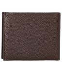 Joop Cardona Minos Billfold - Geldbörse 14cc 12.5 cm (brown) - Markenkoffer