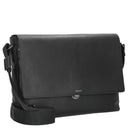 Joop Cerratano Janis Messenger - Umhängetasche 35 cm (black) - Ansicht 5