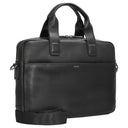 Joop Cerratano Pandion - Aktentasche 39 cm (black) - Ansicht 5