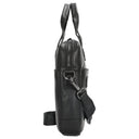 Joop Cerratano Pandion - Aktentasche 39 cm (black) - Ansicht 3