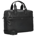 Joop Cerratano Pandion - Aktentasche 40 cm (black) - Ansicht 5