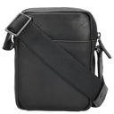 Joop Cerratano Rafael - Umhängetasche 18.5 cm (black) - Markenkoffer