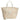 Joop Cestino Chiaro Suna - Shopper 26 cm (offwhite) - Markenkoffer