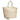 Joop Cestino Chiaro Suna - Shopper 26 cm (offwhite) - Markenkoffer