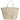 Joop Cestino Chiaro Suna - Shopper 26 cm (offwhite) - Markenkoffer