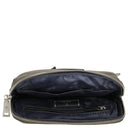 Joop Cimiano Mattia - Schultertasche XS 23.5 cm (dark grey) - Ansicht 3