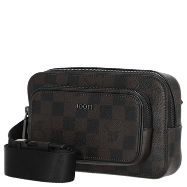 Joop Cortina Piazza Emir - Gürteltasche 21 cm (seal brown) - Markenkoffer