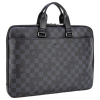 Joop Cortina Piazza Janus - Aktentasche 14" 38 cm (black) - Ansicht 2