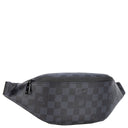 Joop Cortina Piazza Leo - Gürteltasche 37 cm (black) - Ansicht 2