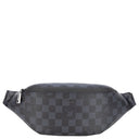 Joop Cortina Piazza Leo - Gürteltasche 37 cm (black)