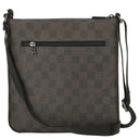 Joop Cortina Piazza Milian - Schultertasche 26 cm (seal brown) - Ansicht 4