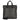 Joop Cortina Piazza - Shopper 38 cm (seal brown) - Markenkoffer