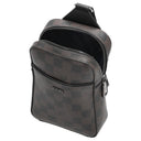 Joop Cortina Piazza Timo - Umhängetasche XS 20 cm (seal brown) - Ansicht 6