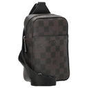 Joop Cortina Piazza Timo - Umhängetasche XS 20 cm (seal brown) - Ansicht 5