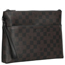 Joop Cortina Piazzo Stefano - Handgelenktasche 30 cm (seal brown) - Ansicht 5