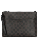 Joop Cortina Piazzo Stefano - Handgelenktasche 30 cm (seal brown)