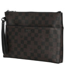 Joop Cortina Piazzo Stefano - Handgelenktasche 30 cm (seal brown) - Ansicht 2