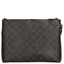 Joop Cortina Piazzo Stefano - Handgelenktasche 30 cm (seal brown) - Ansicht 4