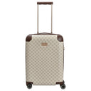 Joop Cortina Volare 1.0 - 4 - Rollen - Kabinentrolley 55 cm (offwhite, 55 cm) - Markenkoffer