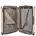 Joop Cortina Volare 1.0 - 4 - Rollen - Trolley 77 cm (offwhite, 77 cm) - Markenkoffer