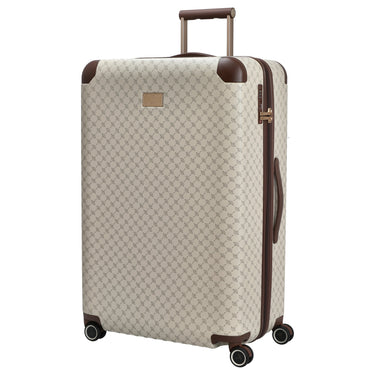 Joop Cortina Volare 1.0 - 4 - Rollen - Trolley 77 cm (offwhite, 77 cm) - Markenkoffer