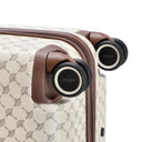 Joop Cortina Volare 1.0 - 4 - Rollen - Trolley 77 cm (offwhite, 77 cm) - Markenkoffer