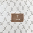 Joop Cortina Volare 1.0 - 4 - Rollen - Trolley 77 cm (offwhite, 77 cm) - Markenkoffer