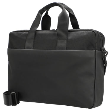 Joop Jeans Atessa Pandion - Aktentasche 39 cm (schwarz) - Markenkoffer