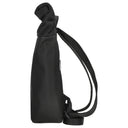 Joop Jeans Atessa Tino - Rucksack S 42 cm (black) - Markenkoffer