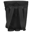 Joop Jeans Atessa Tino - Rucksack S 42 cm (black) - Markenkoffer