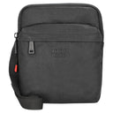 Joop Jeans Buccino Liam - Umhängetasche 24 cm (schwarz) - Markenkoffer