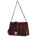 Joop Jeans Confetto Boa Solar - Schultertasche S 24 cm (rot) - Ansicht 2