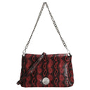Joop Jeans Confetto Boa Solar - Schultertasche S 24 cm (rot)