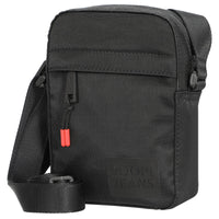 Joop Jeans Martano Tessuto Rafael - Umhängetasche 18.5 cm (schwarz) - Markenkoffer