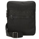 Joop Jeans Modica Liam - Schultertasche 23 cm (black) - Markenkoffer