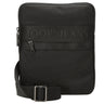 Joop Jeans Modica Liam - Schultertasche 23 cm (black) - Markenkoffer