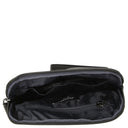 Joop Jeans Modica Liam - Schultertasche 23 cm (black) - Markenkoffer