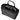 Joop Jeans Women Calduccio Yvette - Henkeltasche L 36 cm (black) - Markenkoffer