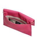 Joop Jeans Women Cofano Cadea - Clutch M 27 cm (pink) - Ansicht 6