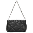 Joop Jeans Women Confetto Solar - Schultertasche S 24 cm (black) - Ansicht 4