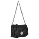 Joop Jeans Women Confetto Solar - Schultertasche XS 19 cm (black) - Ansicht 5