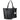Joop Jeans Women Diurno Helena - Henkeltasche S 27.5 cm (black) - Markenkoffer