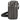 Joop Jeans Women Diurno Susan - Schultertasche XS 18 cm (dark grey) - Markenkoffer
