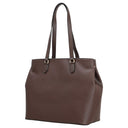 Joop Jeans Women Giro Amina - Shopper L 32 cm (darkbrown) - Ansicht 2