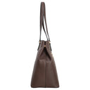 Joop Jeans Women Giro Amina - Shopper L 32 cm (darkbrown) - Ansicht 3