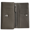 Joop Jeans Women Lettera 1.0 Europa - Geldbörse 10cc 18.5 cm RFID (grey) - Ansicht 6