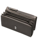 Joop Jeans Women Lettera 1.0 Europa - Geldbörse 10cc 18.5 cm RFID (grey) - Ansicht 2