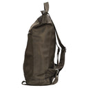 Joop Jeans Women Lietissimo 1.0 Elva - Rucksack L 40 cm (olive night) - Markenkoffer