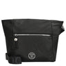 Joop Jeans Women Lietissimo 1.0 Kaja - Schultertasche L 28 cm (black) - Markenkoffer