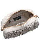 Joop Jeans Women Ruga Jessy - Schultertasche S 22 cm (offwhite) - Markenkoffer